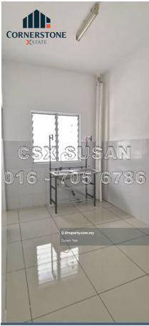 Condominium for Sale in 1120 Park Avenue by Susan Yee - iProperty.com.my