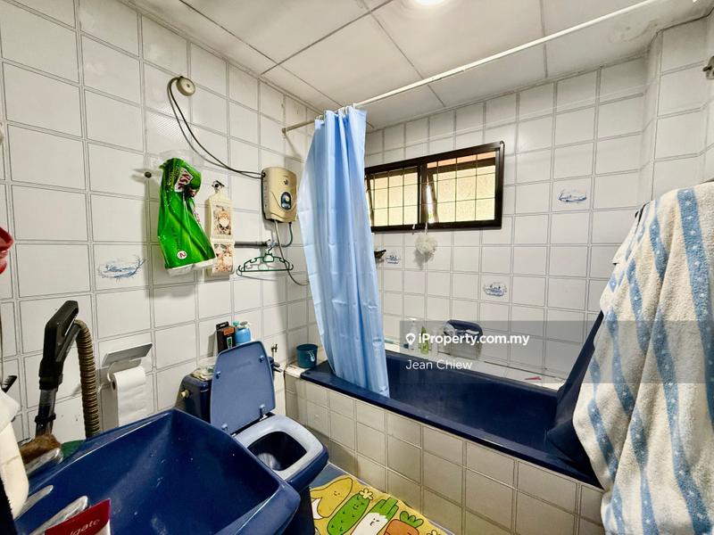 Banglo untuk Dijual di SS2, Petaling Jaya oleh Jean Chiew - iProperty.com.my