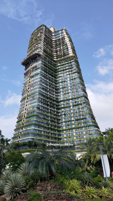 Kondominium untuk Disewa di Carnelian Tower 1 oleh Alvin Seah - iProperty.com.my