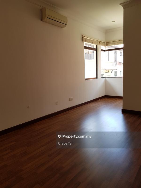 Banglo untuk Dijual di Mutiara Damansara, Selangor oleh Grace Tan - iProperty.com.my