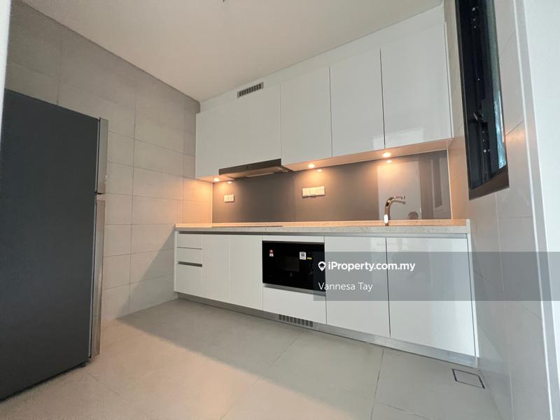 Condominium for Sale in ALIX Residences by Vannesa Tay - iProperty.com.my