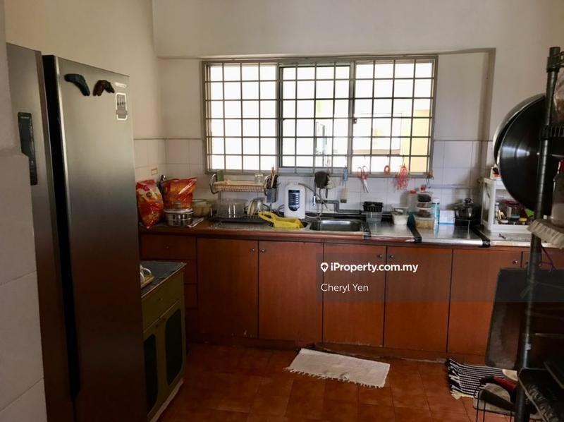 Condominium for Sale in Menara Jaya by Cheryl Yen - iProperty.com.my