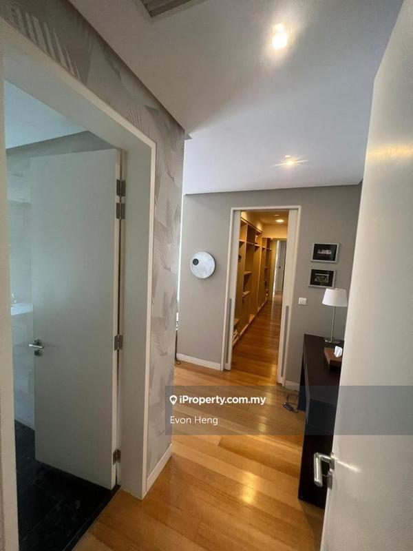 For Sale - Pavilion Residences