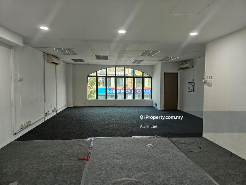 Shop / Office untuk Disewa di Seksyen 13, Shah Alam oleh Alvin Lee - iProperty.com.my