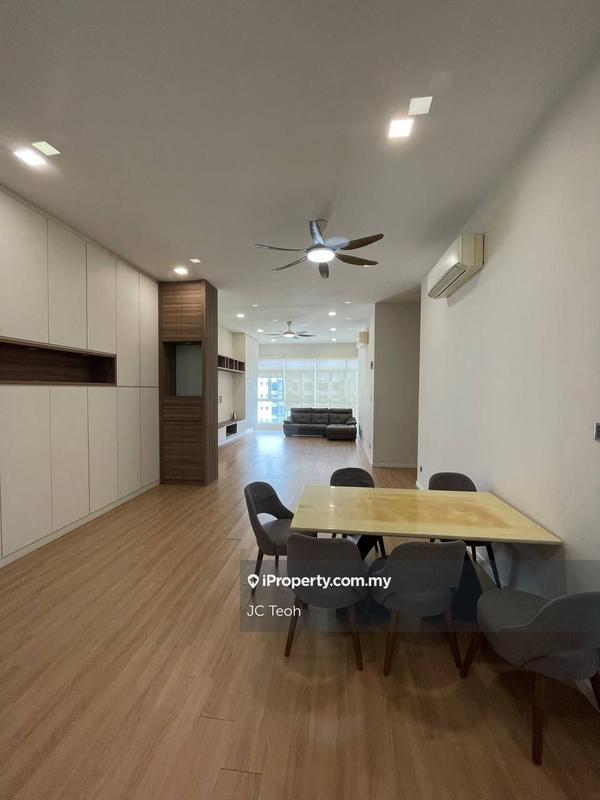 Condominium for Sale in Amaya Saujana by JC Teoh - iProperty.com.my