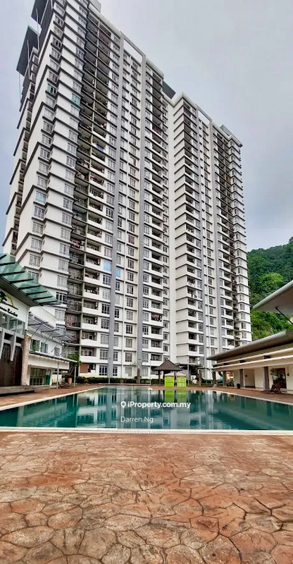 For Sale - Penaga @ Taman Raintree