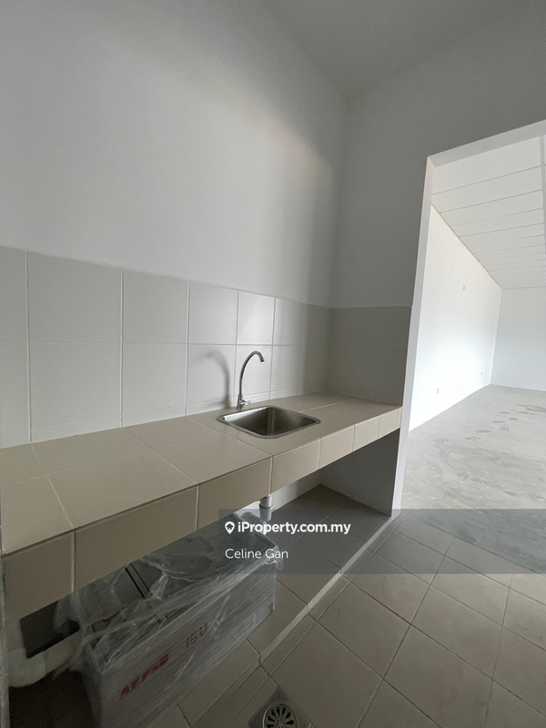 For Rent - Bandar Bukit Raja i8 New