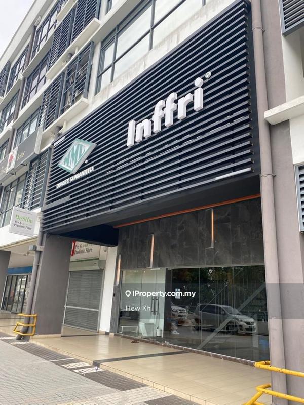 Shop / Office untuk Dijual di Kuchai Lama, Kuala Lumpur oleh Hew Kh - iProperty.com.my