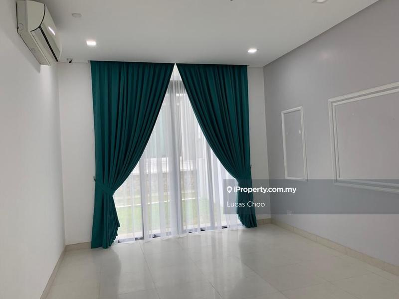 2.5-storey Terraced House for Sale in Desa Melawati, Setapak by Lucas Choo - iProperty.com.my