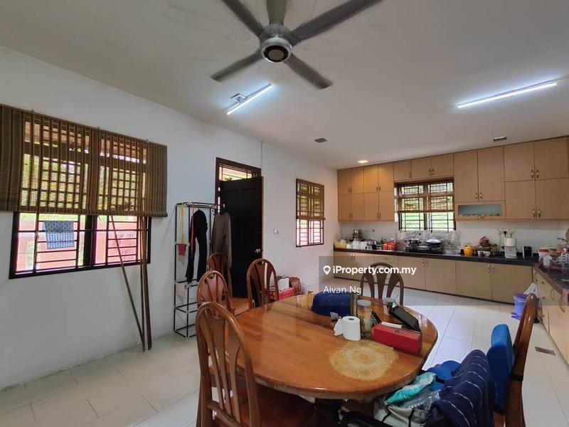 Semi-Detached House for Sale in Bukit Sungai Long, Bandar Sungai Long by Aivan Ng - iProperty.com.my