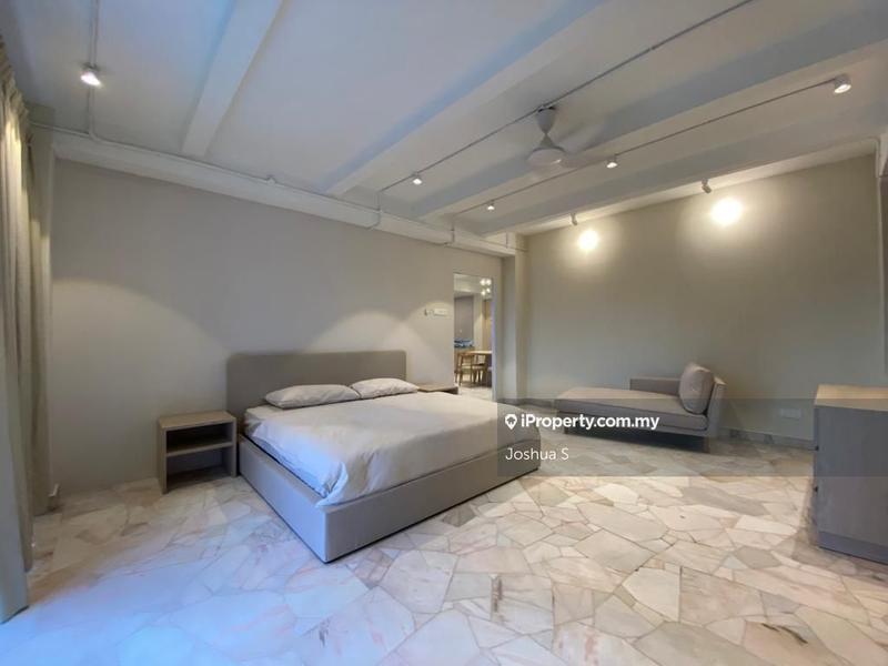 Banglo untuk Dijual di Bukit Damansara, Damansara Heights oleh Joshua S - iProperty.com.my