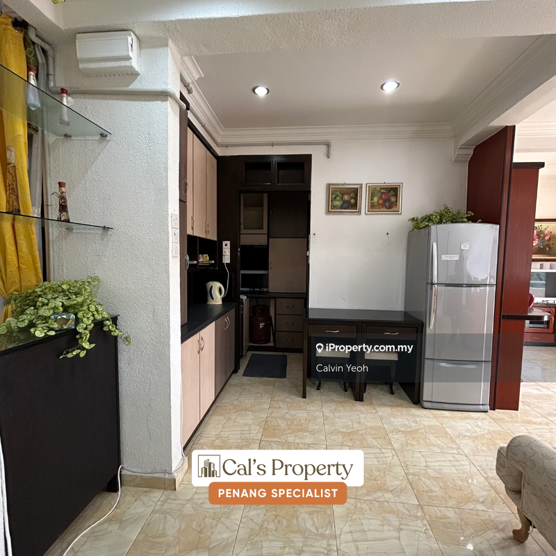 Condominium for Sale in Ferringhi Delima Condominium by Calvin Yeoh - iProperty.com.my