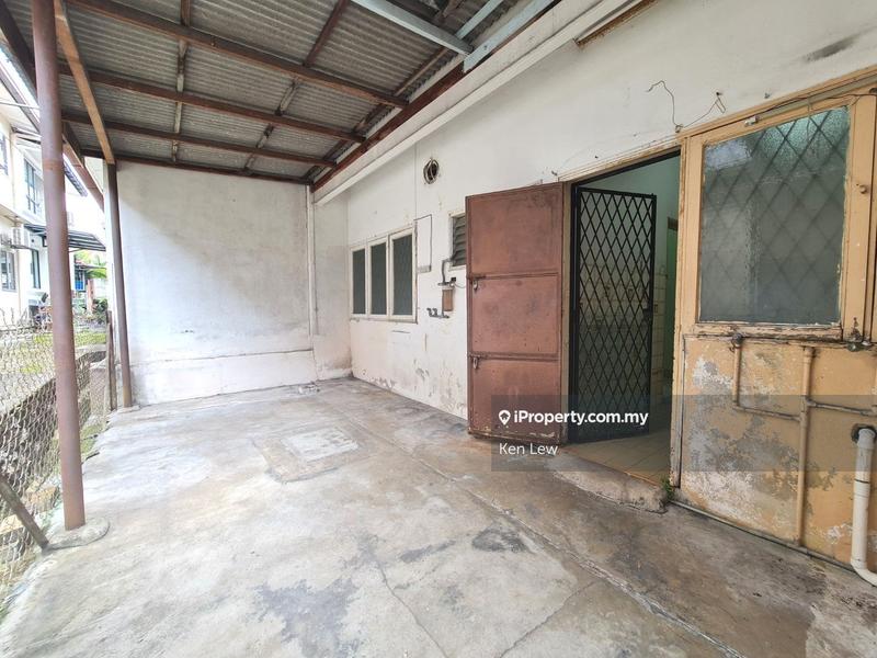 Rumah Teres 2-Tingkat untuk Dijual di Taman Desa Aman, Cheras oleh Ken Lew - iProperty.com.my