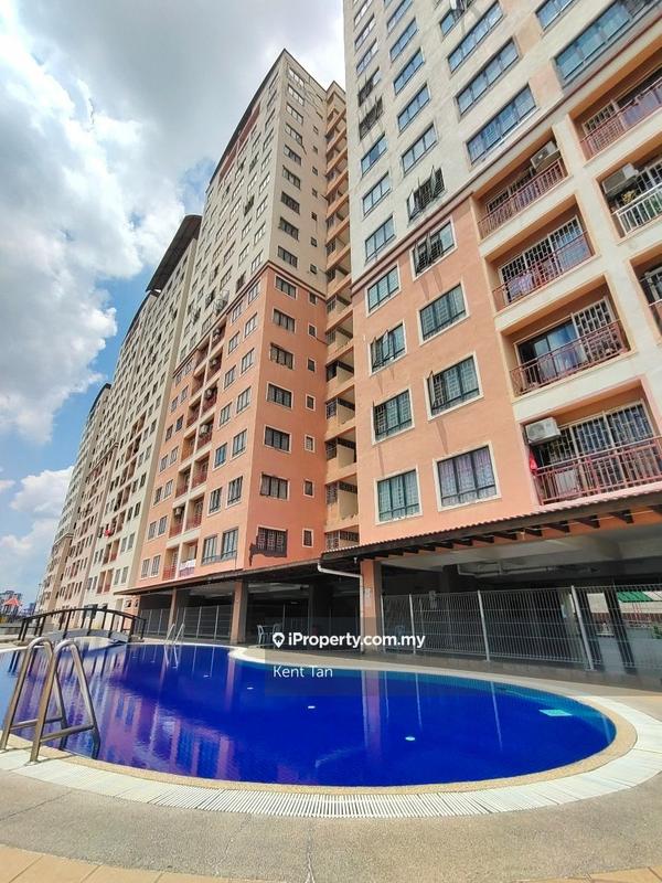 For Rent - Glen View Villa