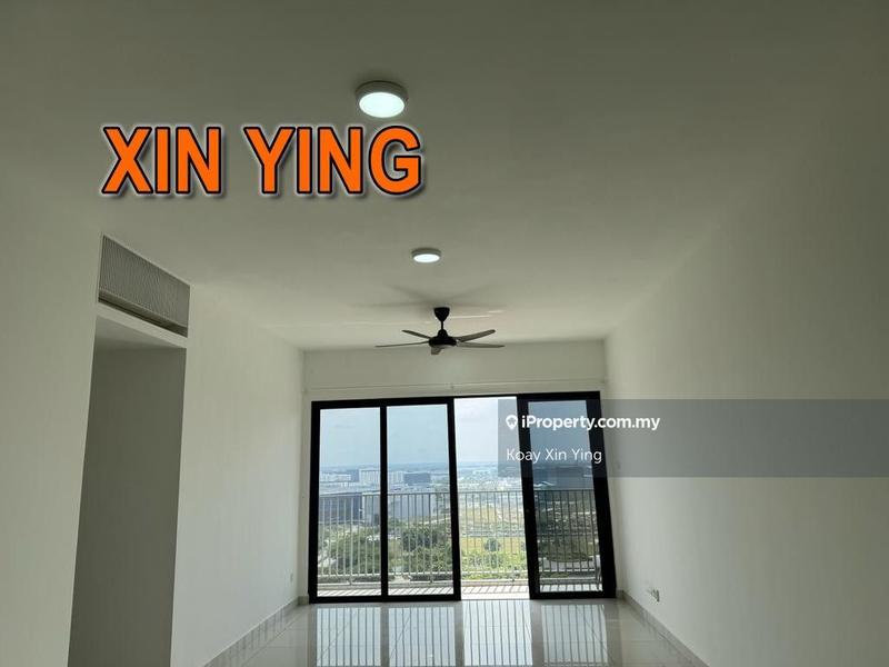 Kondominium untuk Dijual di Vertu Resort oleh Koay Xin Ying - iProperty.com.my