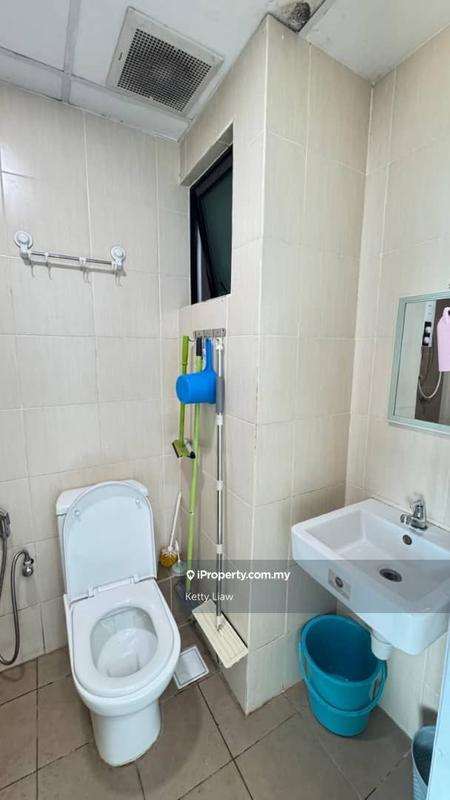 Residensi Servis untuk Dijual di Manhattan Suites @ ITCC oleh Ketty Liaw - iProperty.com.my