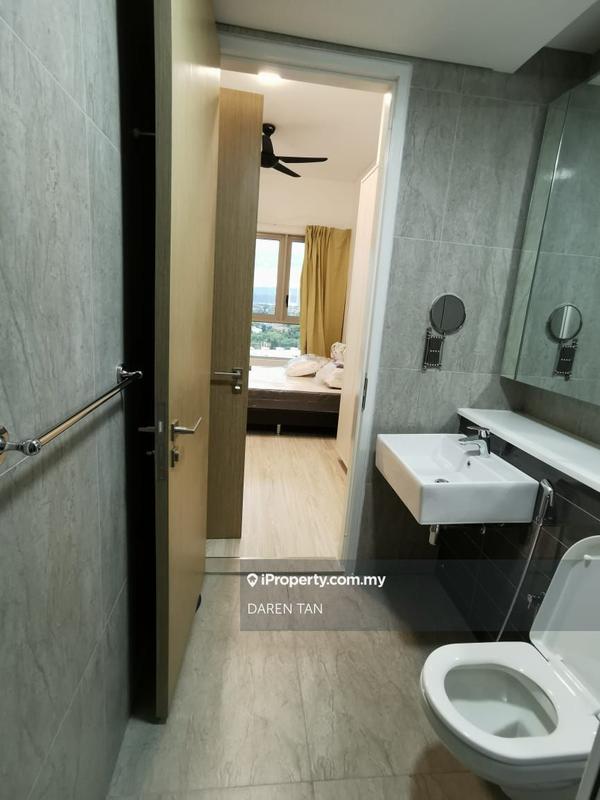 For Sale - Cantara Residences, Ara Damansara