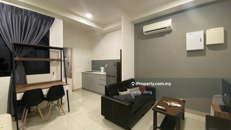 For Sale - Meridin Executive Suites @ The Meridin