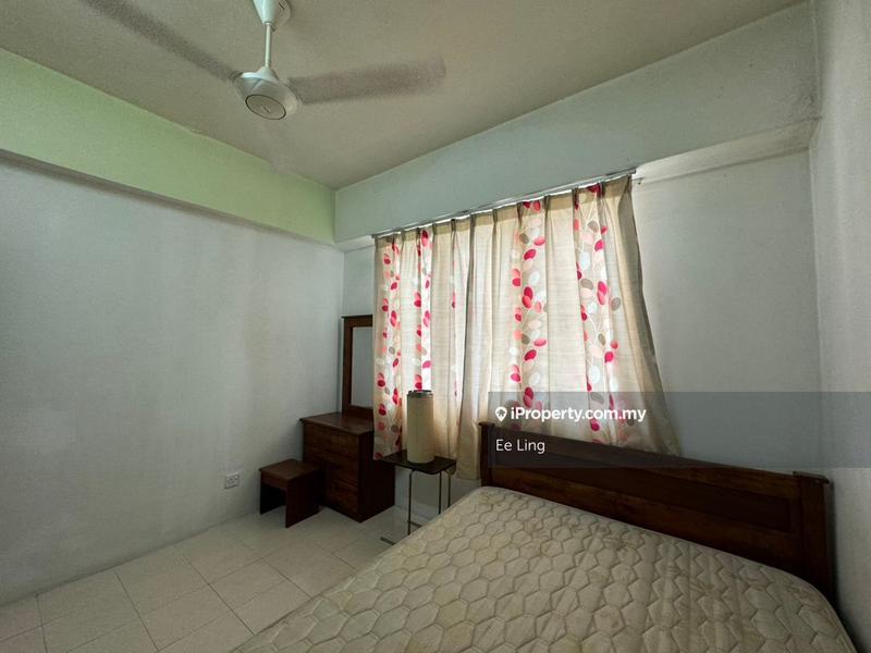 Service Residence for Sale in Rhythm Avenue by Ee Ling - iProperty.com.my