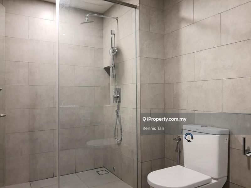 Kondominium untuk Dijual di South Brooks oleh Kennis Tan - iProperty.com.my