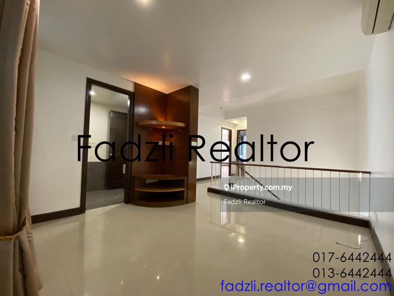 Condominium for Sale in Flora Murni by Fadzli Realtor - iProperty.com.my