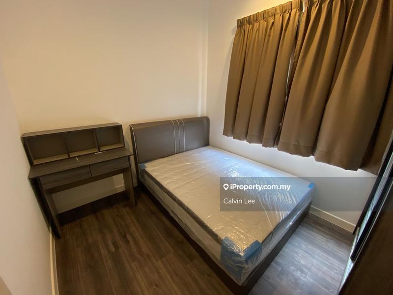 Kediaman Servis untuk Dijual di Utropolis Urbano oleh Calvin Lee - iProperty.com.my