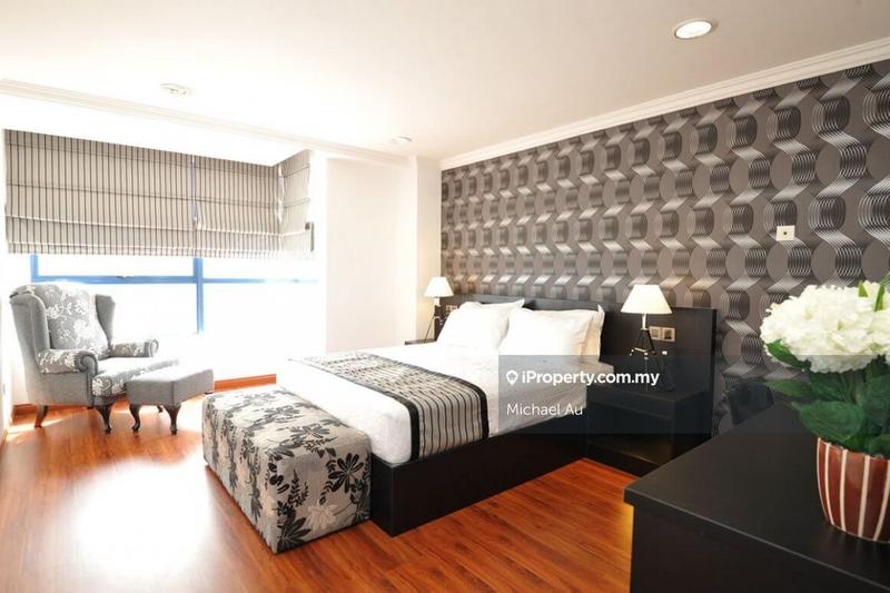 For Rent - Impiana On The Waterfront Condominium