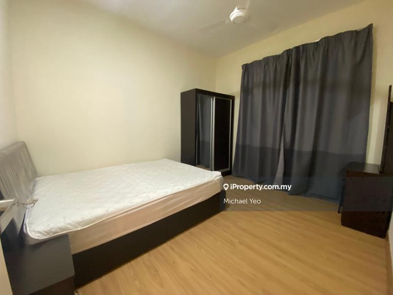 For Rent - Metropolitan Square