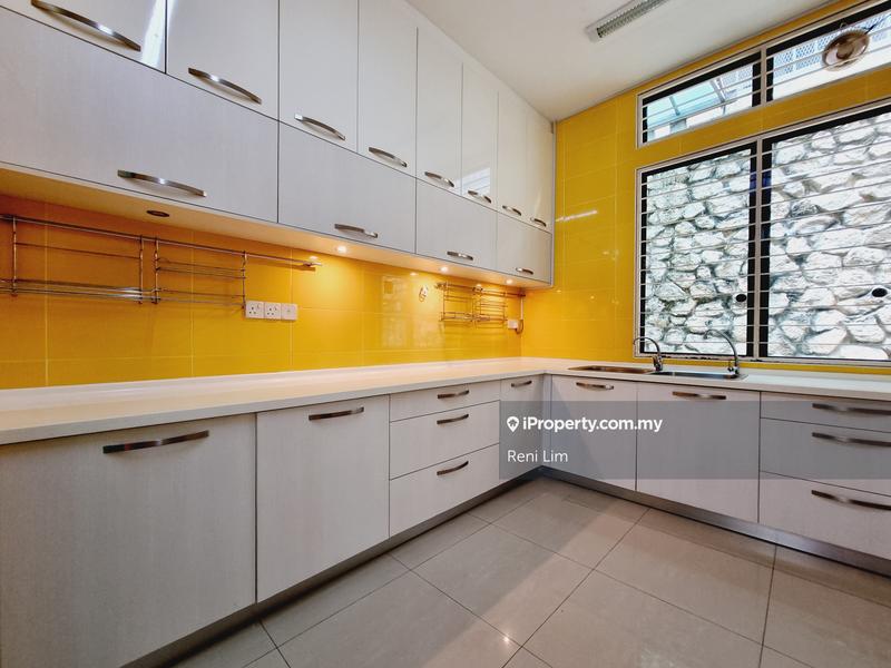 Rumah Berkembar untuk Dijual di Pju 3, Tropicana oleh Reni Lim - iProperty.com.my