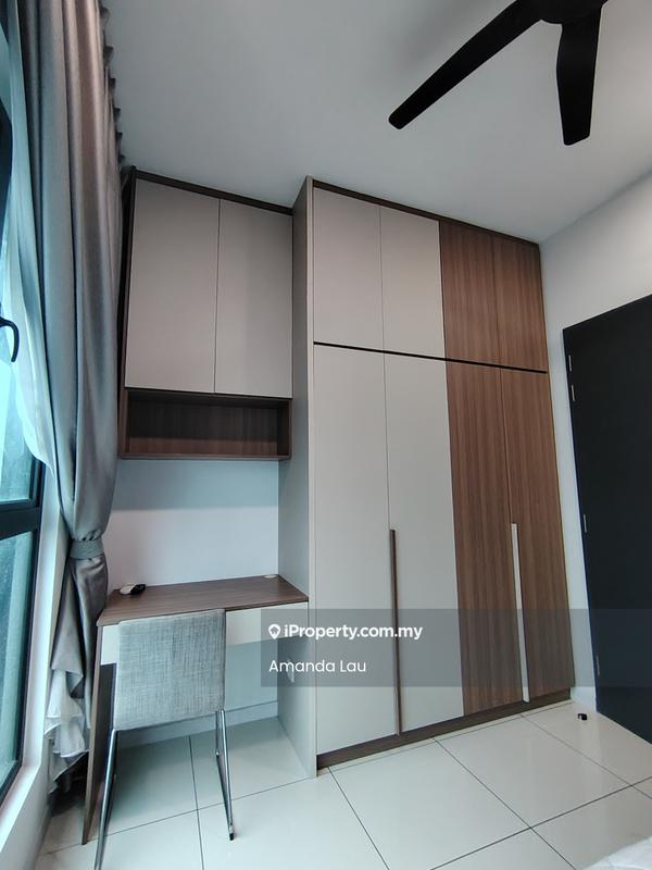 Kondominium untuk Disewa di The Valley Residences @ SkySierra oleh Amanda Lau - Interior - iProperty.com.my