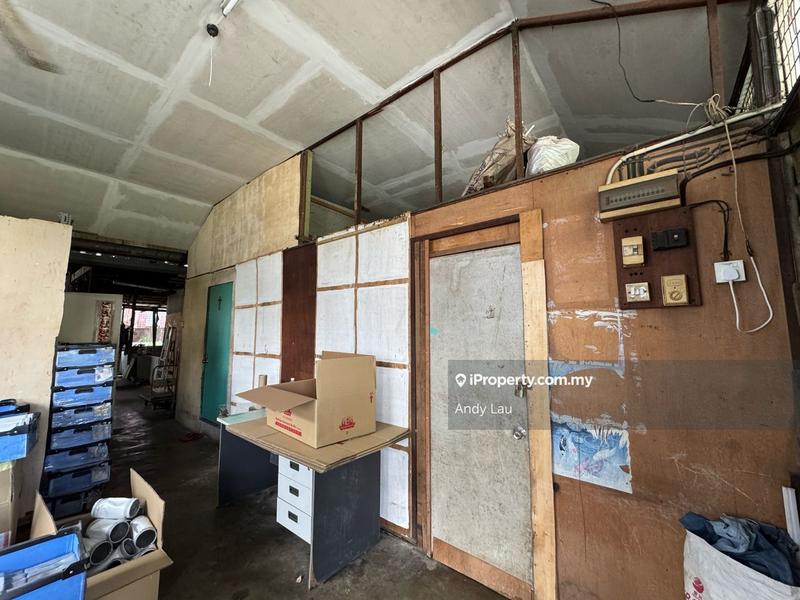 Rumah Berangkai 1 Tingkat untuk Dijual di Kampung Baru Salak Selatan, Salak South oleh Andy Lau - iProperty.com.my