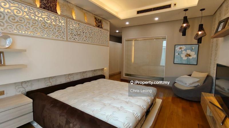 Service Residence for Rent in Quadro Residences by Chris Leong - iProperty.com.my