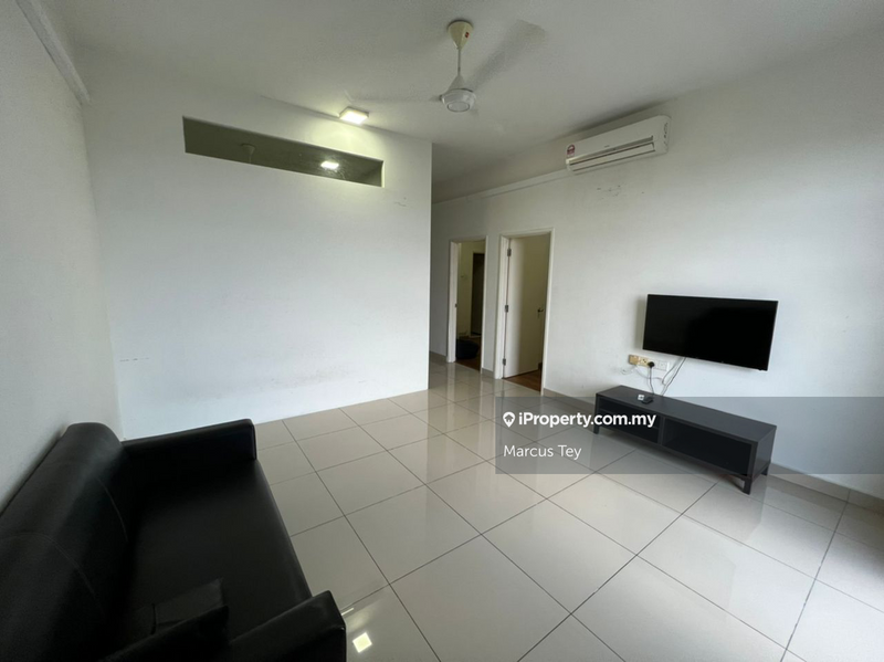 For Rent - Nusa Heights (Nusa Puncak)