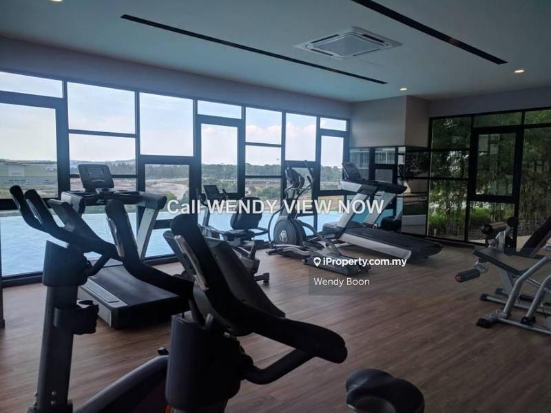 Service Residence for Sale in The Clio Residences by Wendy Boon - iProperty.com.my