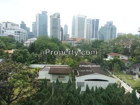 For Rent - U-Thant Residence