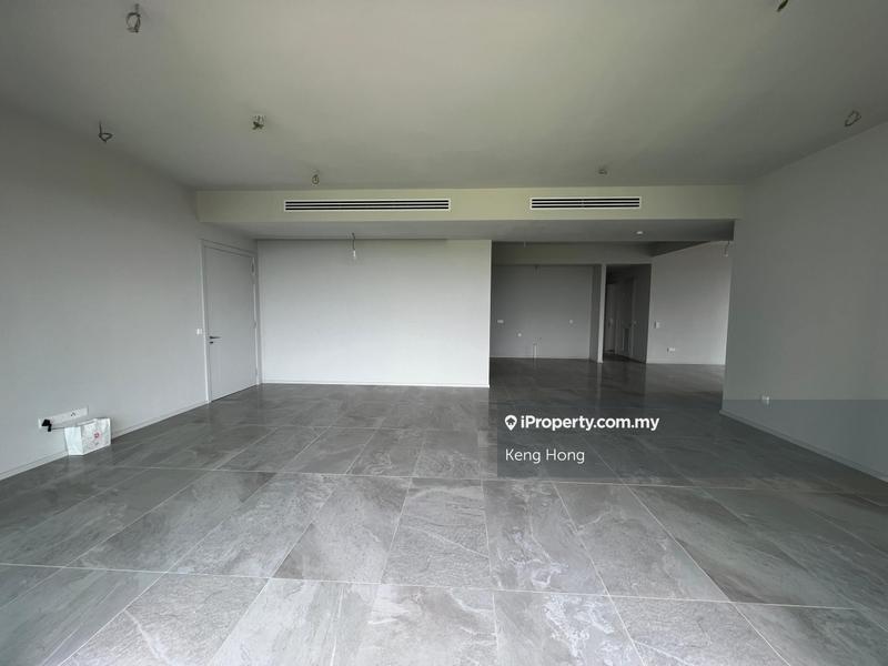 Kondominium untuk Dijual di Aetas Damansara oleh Keng Hong - iProperty.com.my