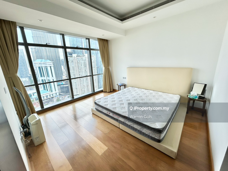 For Rent - The Ritz-Carlton Residences