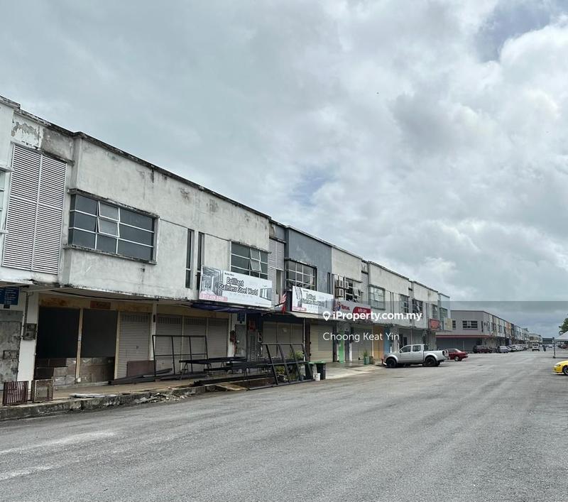 For Sale - Taman Bandar Baru Mergong