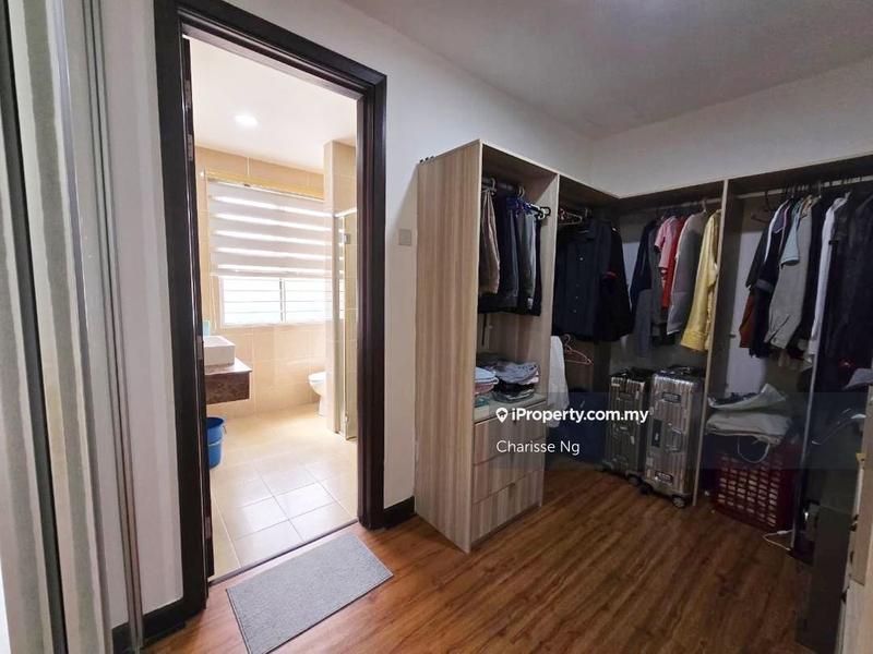 Rumah Berkembar untuk Dijual di Taming Mutiara, Bandar Sungai Long oleh Charisse Ng - iProperty.com.my