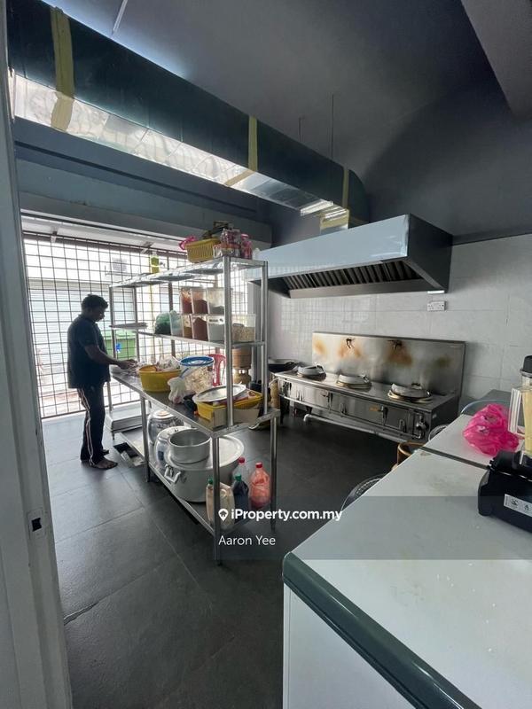 Shop for Sale in Taman Jalan Kem, Port Klang (Pelabuhan Klang) by Aaron Yee - iProperty.com.my