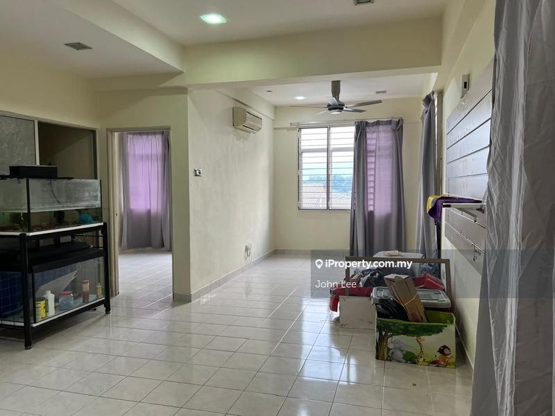 Rumah Bandar untuk Dijual di Batu 9, Cheras oleh John Lee - iProperty.com.my