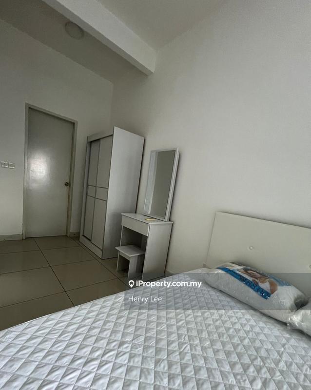 For Rent - Savanna Executive Suite @ Southville City