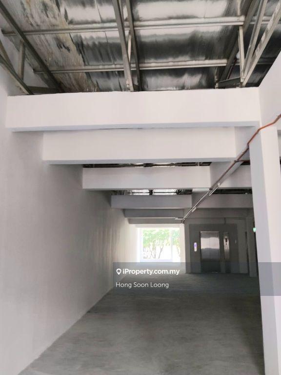 Shop / Office untuk Disewa di Taman Million, Jalan Ipoh oleh Hong Soon Loong - iProperty.com.my