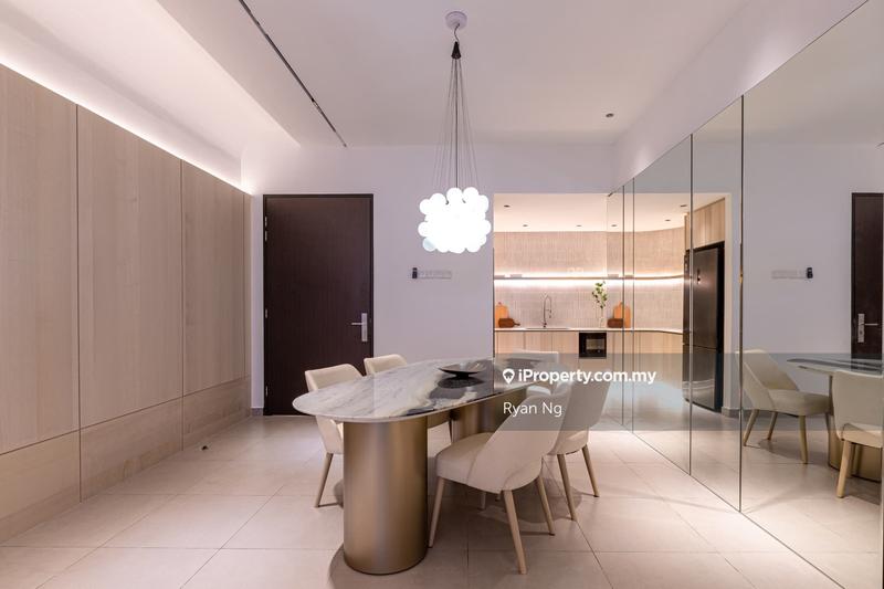 Kondominium untuk Dijual di Lumina Residence oleh Ryan Ng - iProperty.com.my