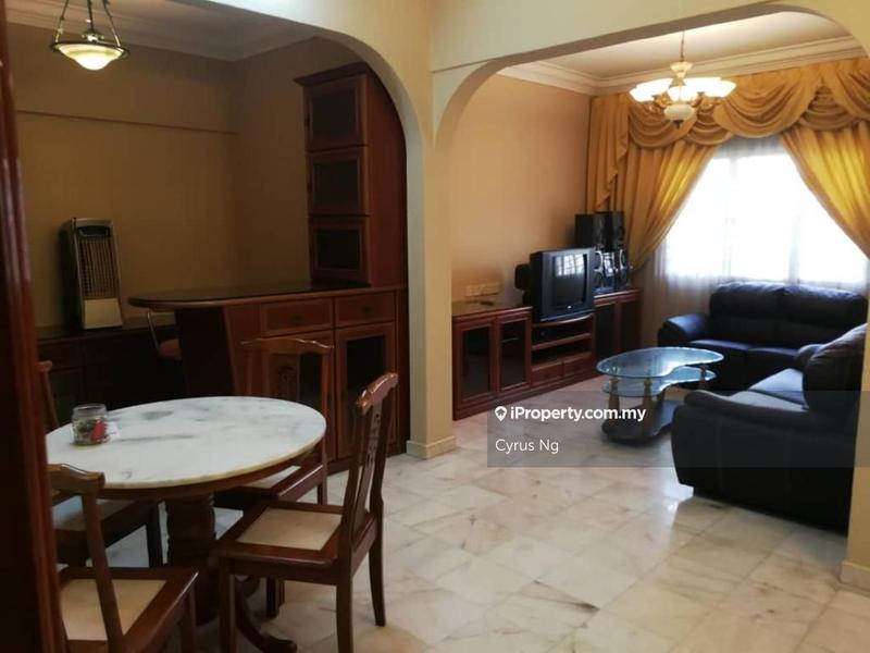 For Sale - Prisma Perdana