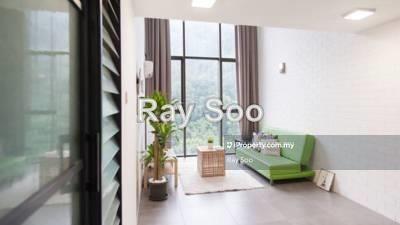Service Residence for Rent in Empire Damansara by Ray Soo - iProperty.com.my