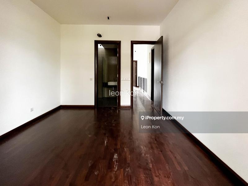 Semi-Detached House for Sale in Eco Sanctuary, Telok Panglima Garang by Leon Kon - iProperty.com.my