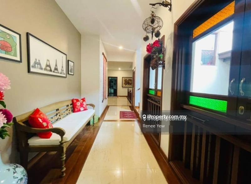 Bungalow House for Sale in Sri Petaling, Bandar Baru Sri Petaling, Sri Petaling by Renee Yew - iProperty.com.my