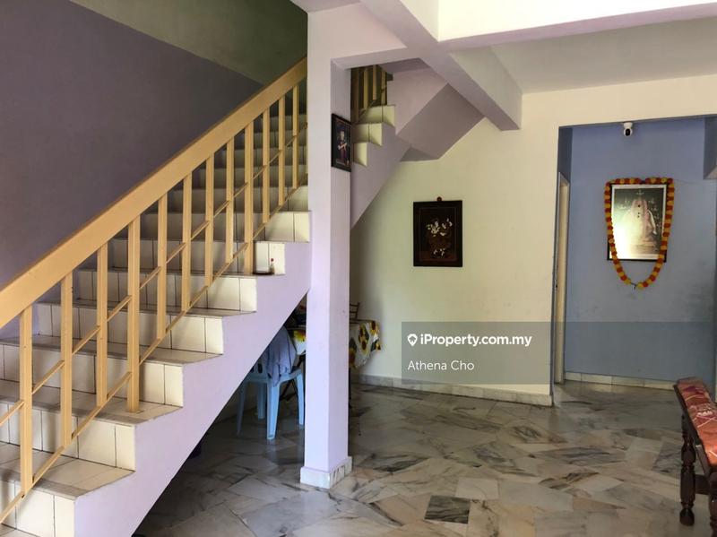 Rumah Berangkai 2 Tingkat untuk Dijual di Desa Casuarina, Nilai oleh Athena Cho - iProperty.com.my