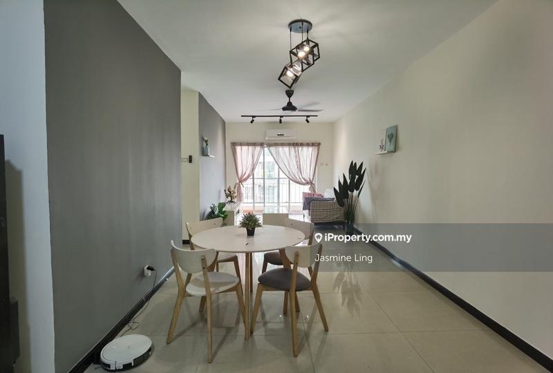 For Rent - Kuchai Avenue